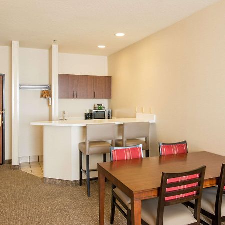Comfort Suites Springfield-Eugene Extérieur photo