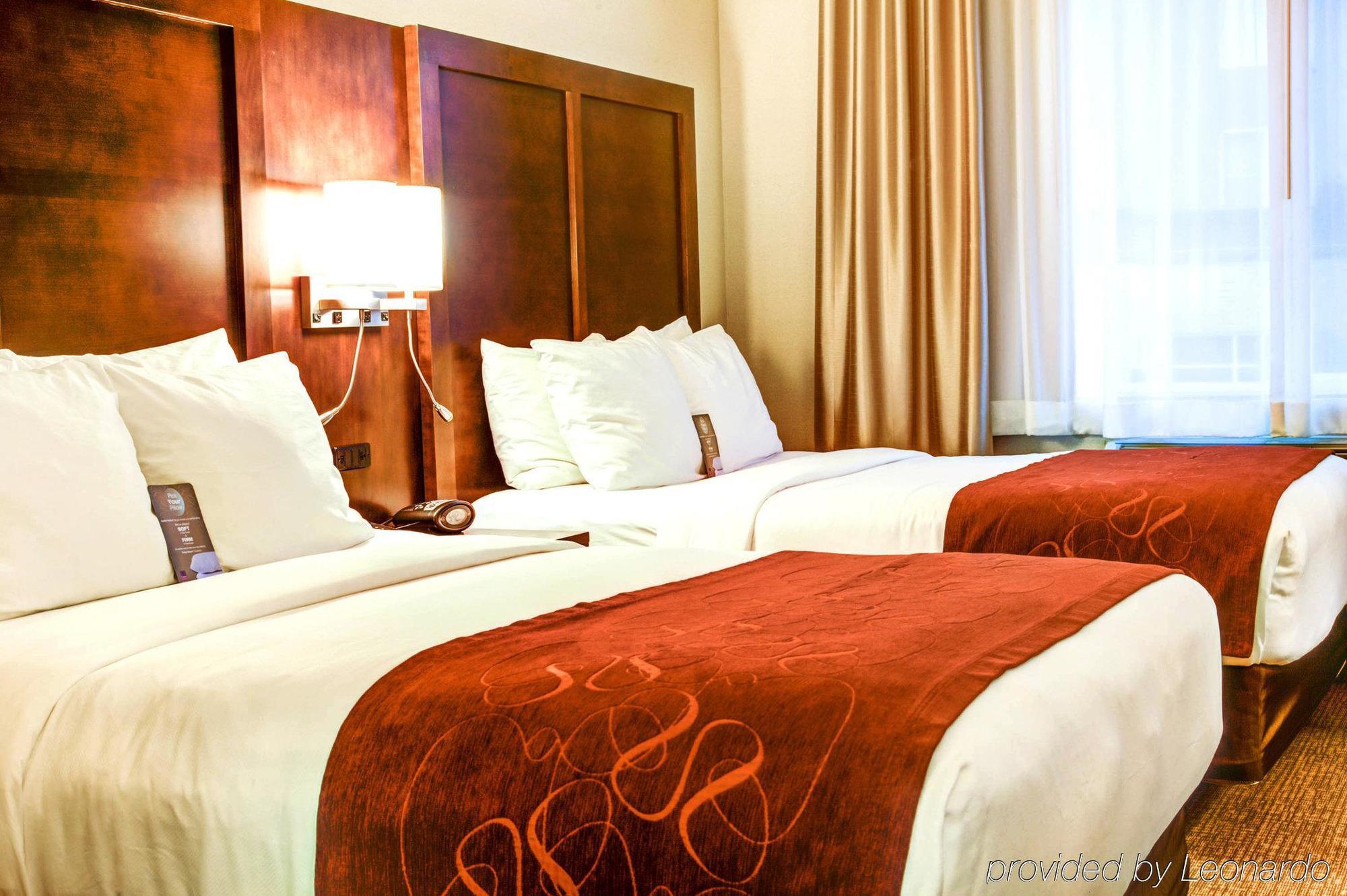 Comfort Suites Springfield-Eugene Extérieur photo