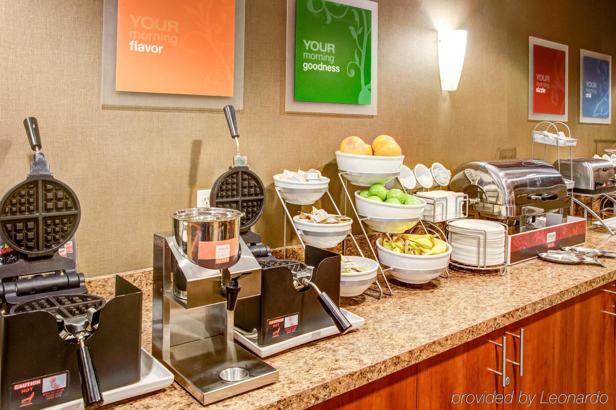 Comfort Suites Springfield-Eugene Extérieur photo