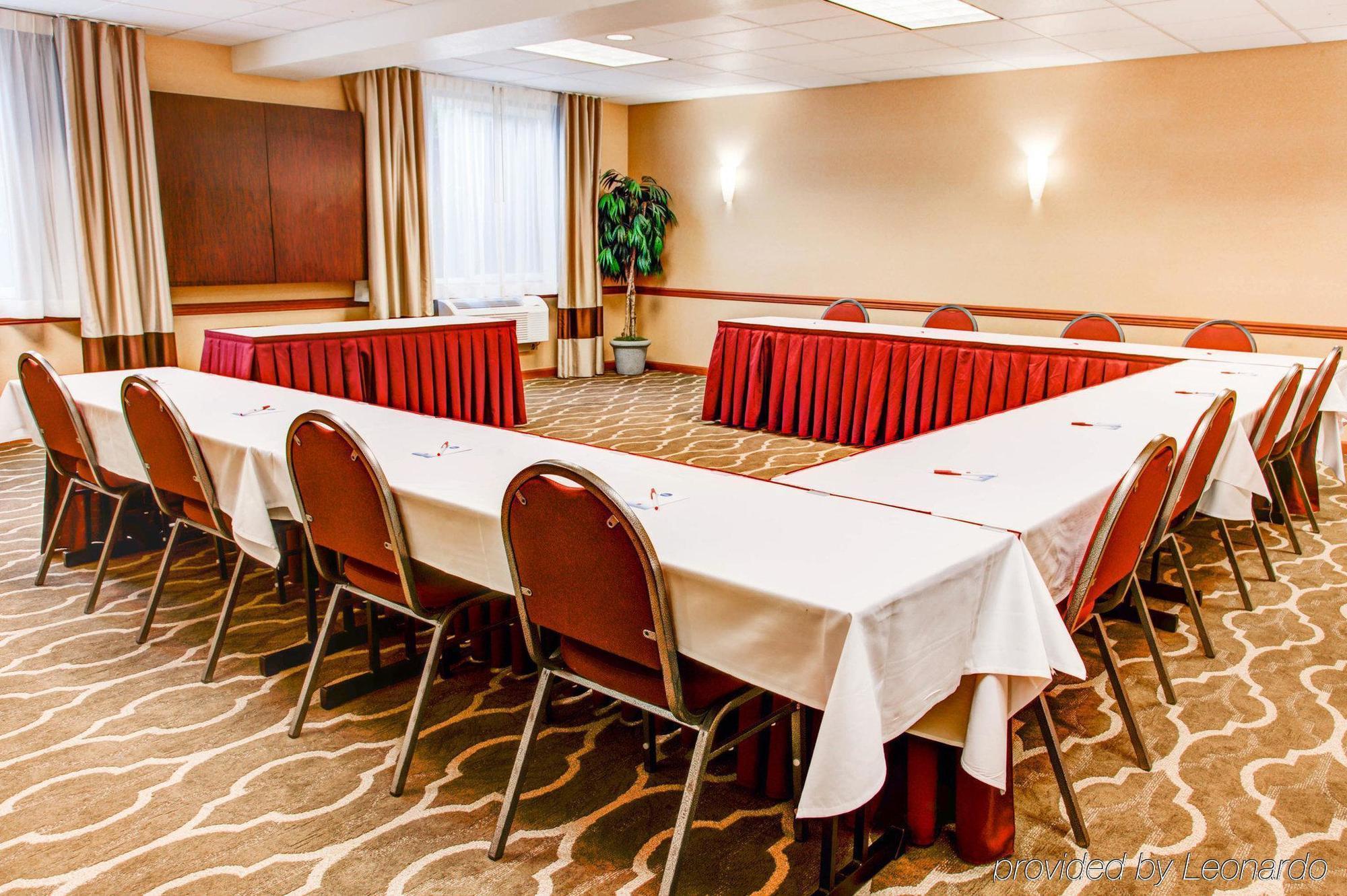 Comfort Suites Springfield-Eugene Extérieur photo