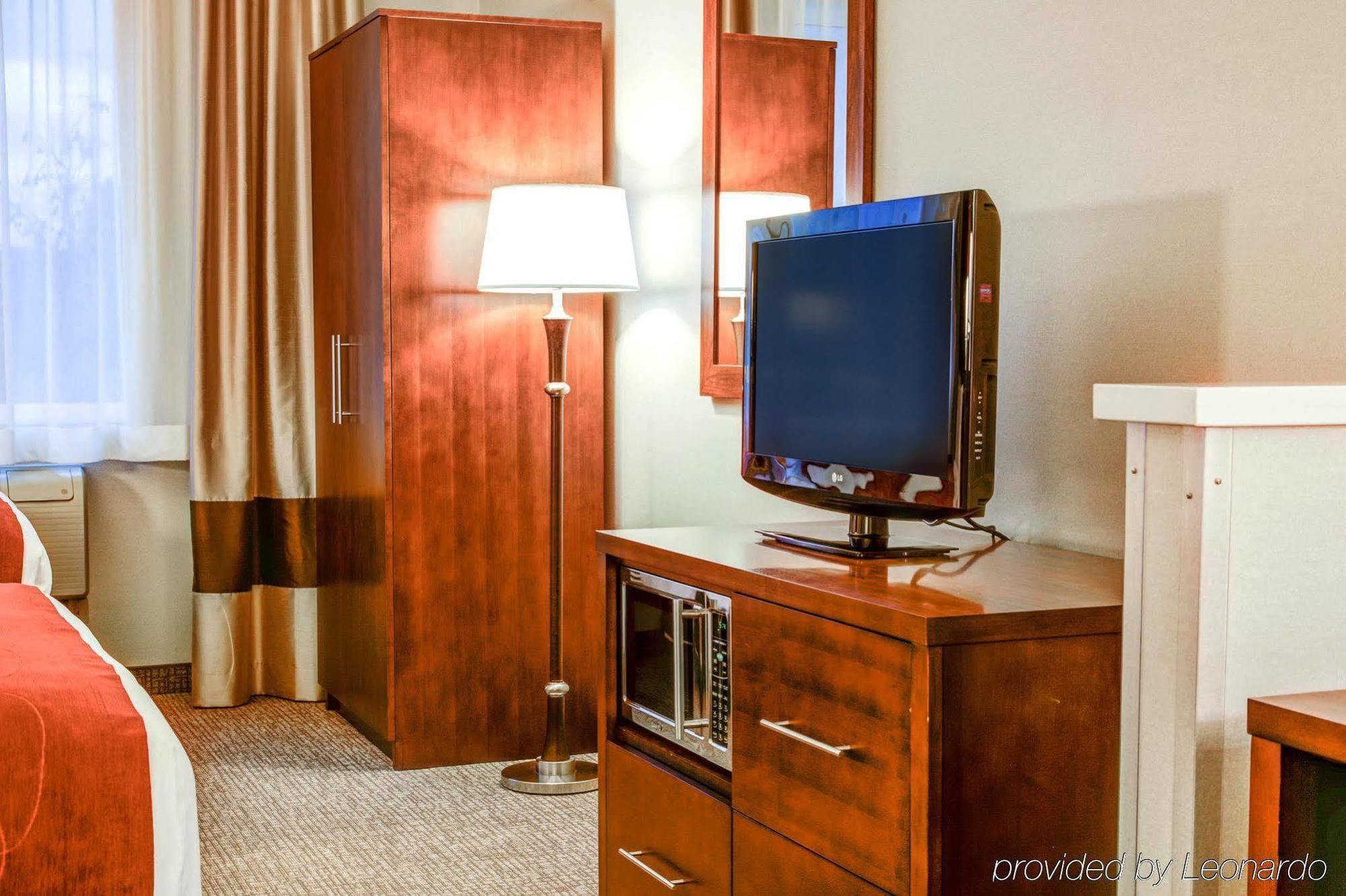 Comfort Suites Springfield-Eugene Extérieur photo