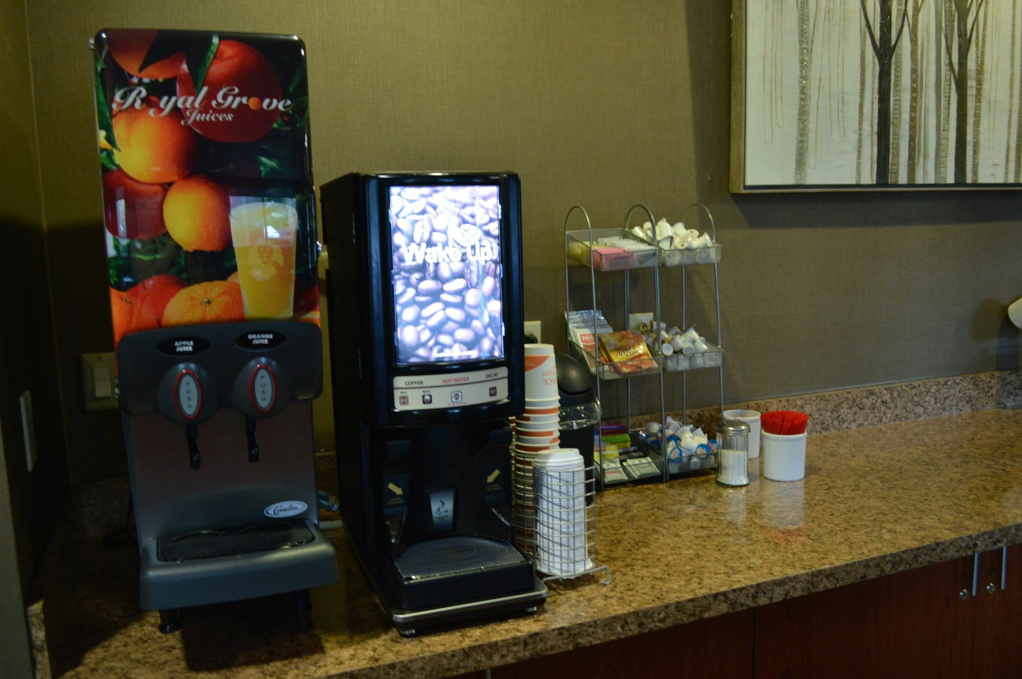 Comfort Suites Springfield-Eugene Extérieur photo